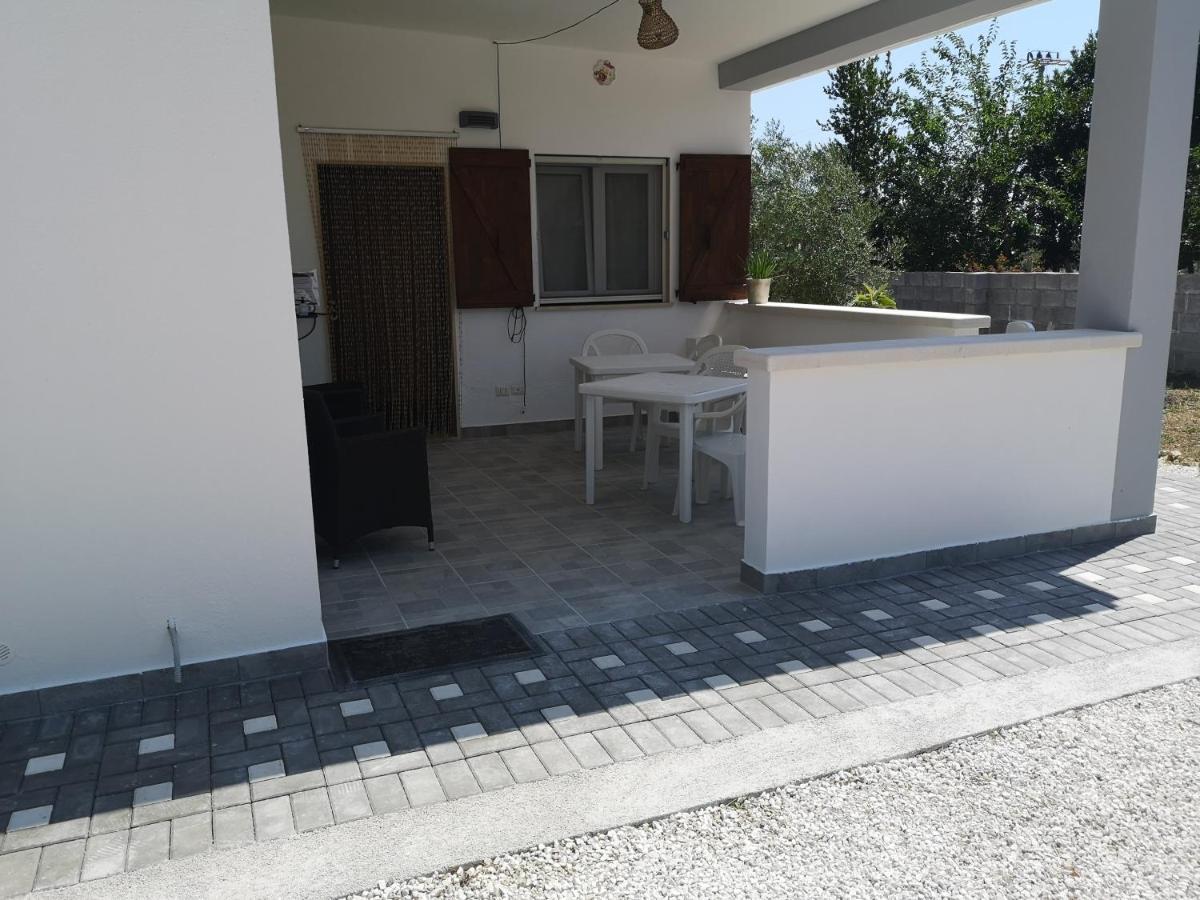 B&B Angolo Magico Parabita Exterior foto